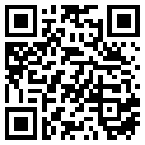 Christine 官方 LINE QR code